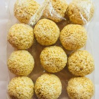 Til Laddu / Ellu Unde - 200gms