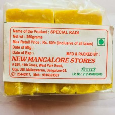 Special Kadi